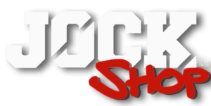 Jock shop logo