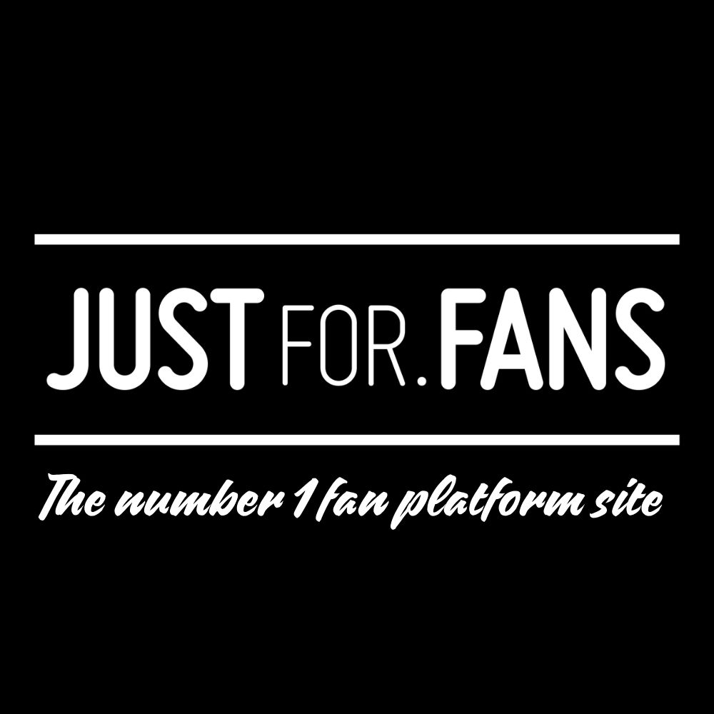 justfor.fans the number 1 fan platform site