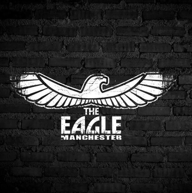 EAGLE BAR MANCHESTER